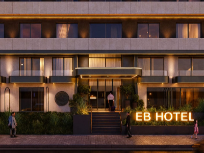 EB Hotel, Qerret Kavaje EB Hotel, Qerret Kavaje